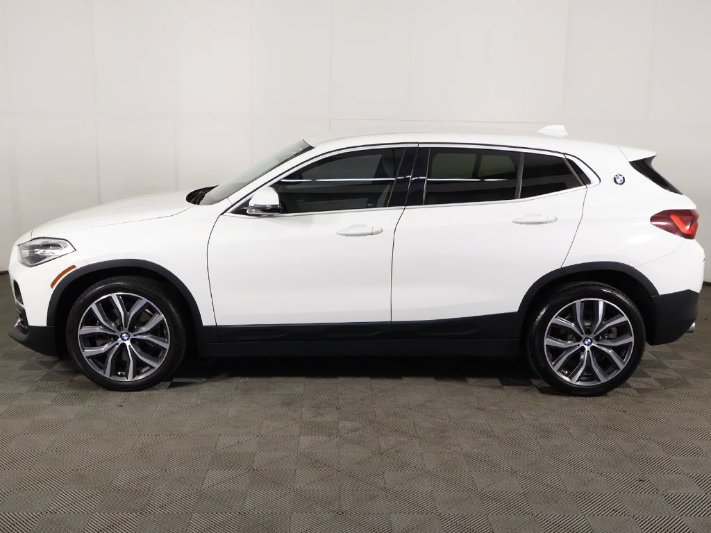 Used 2020 BMW X2 sDrive28i FWD image 14