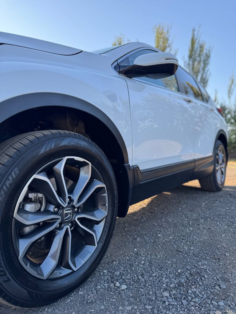 Used 2020 Honda CR-V EX-L image 40