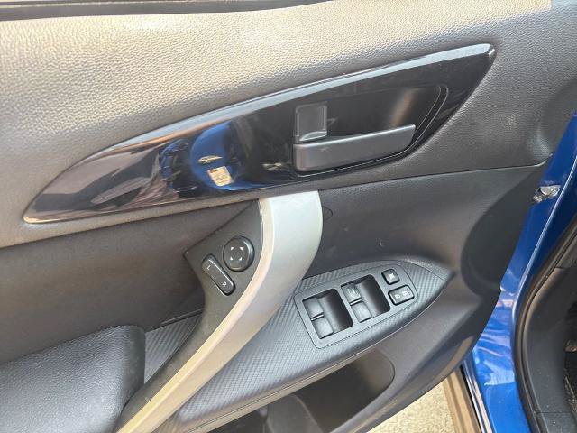 Used 2020 Mitsubishi Eclipse Cross ES FWD image 16