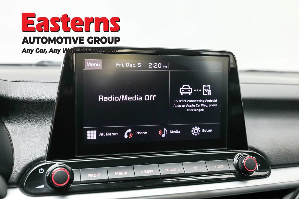 Used 2024 Kia Forte LXS image 19