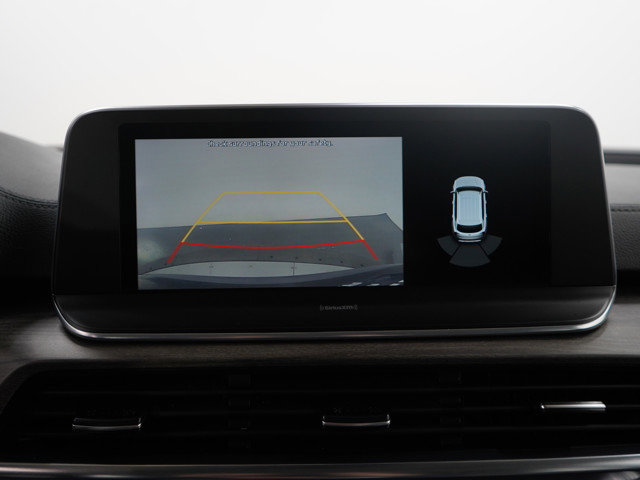 Used 2021 Kia Telluride EX image 21