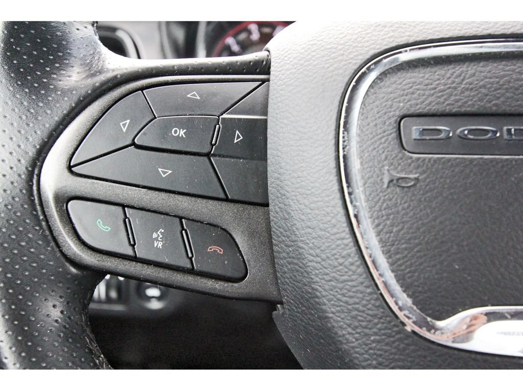 Used 2020 Dodge Challenger SXT w/ Blacktop Package RWD image 17