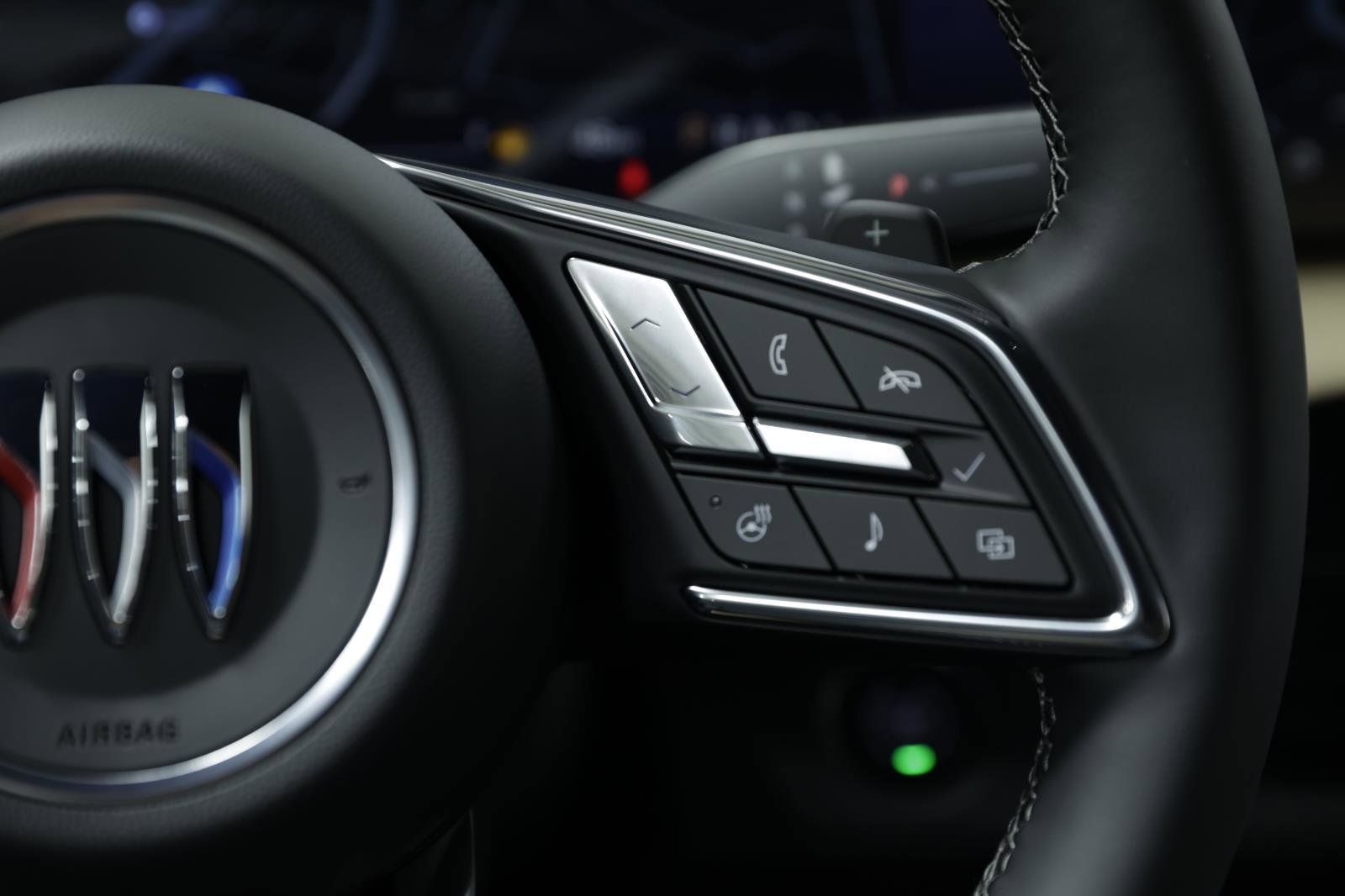 New 2026 Buick Enclave Preferred image 36