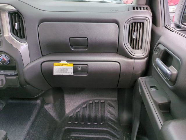 New 2026 Chevrolet Silverado 1500 W/T w/ WT Value Package RWD image 15