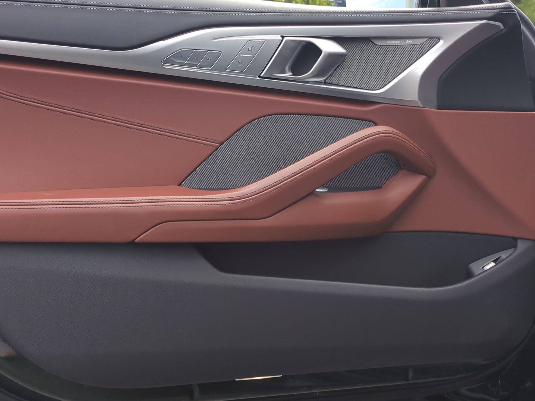 Certified 2025 BMW 840i RWD image 14