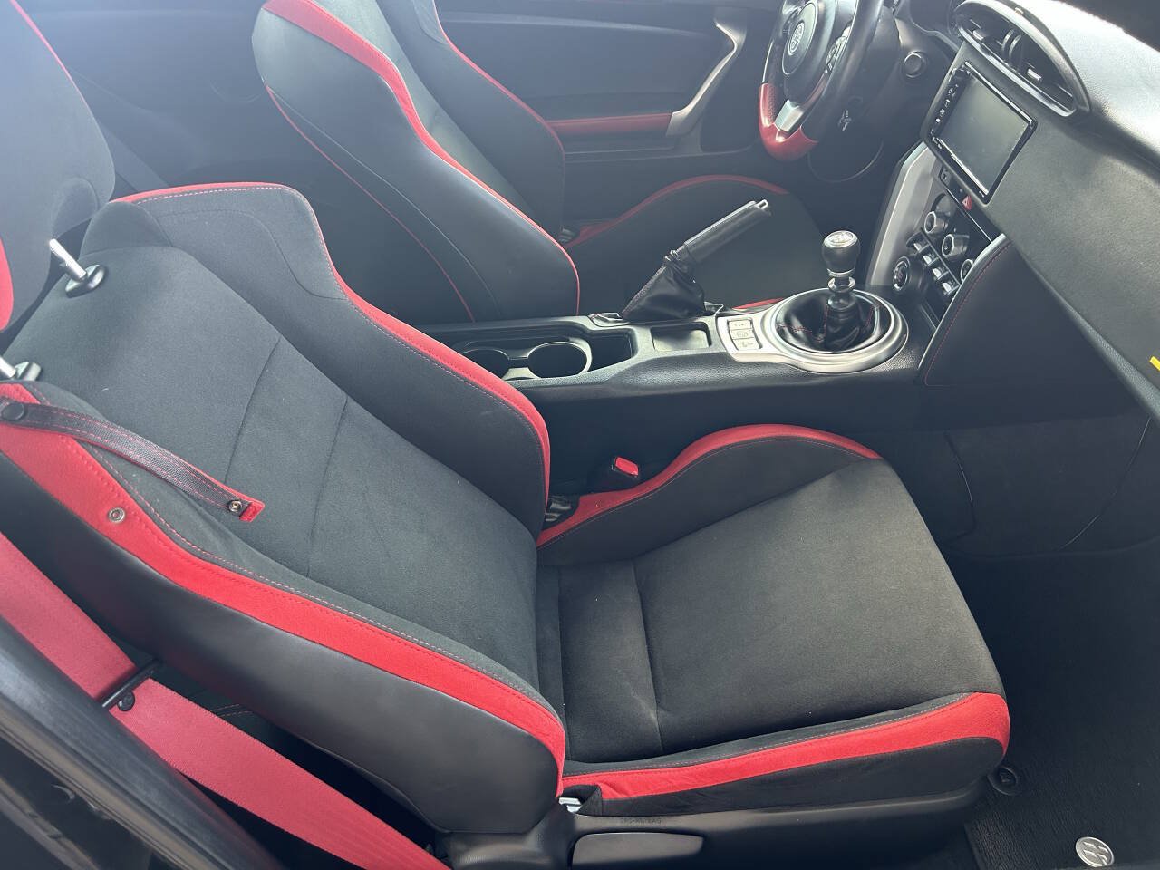 Used 2019 Toyota 86 TRD SE RWD image 18