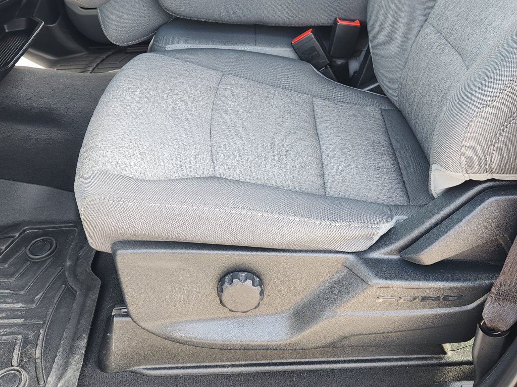 Used 2026 Ford F250 XL w/ STX Appearance Package AWD/4WD image 18