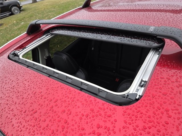 New 2025 MAZDA CX-5 AWD 2.5 S image 3