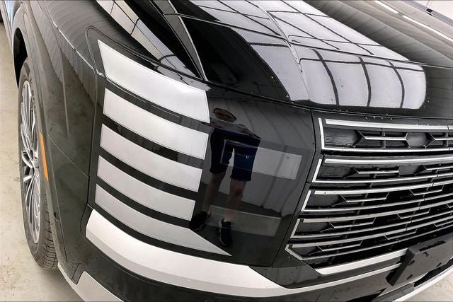 New 2026 Hyundai Palisade Calligraphy AWD/4WD image 16