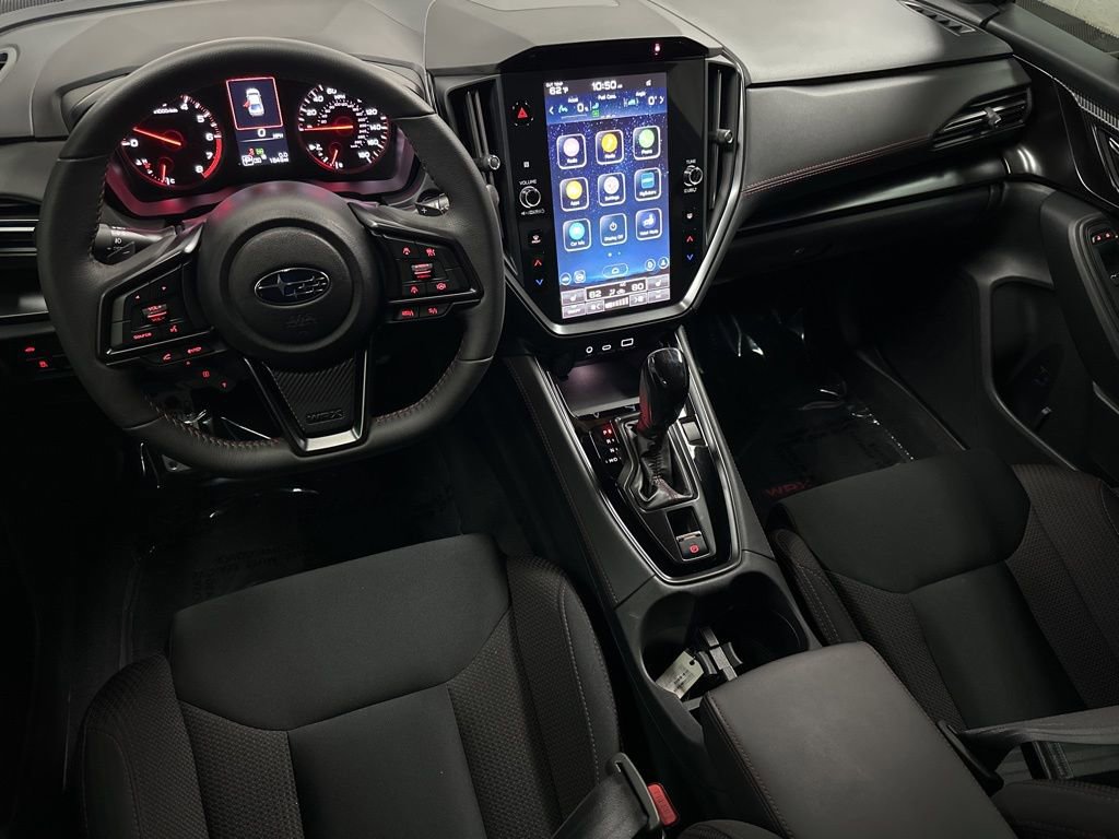Used 2025 Subaru WRX Premium w/ Accessory Package #2 image 13