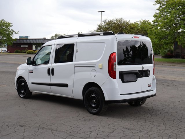 Used 2016 RAM ProMaster City Tradesman SLT w/ Rear Back-up Camera Group FWD image 8