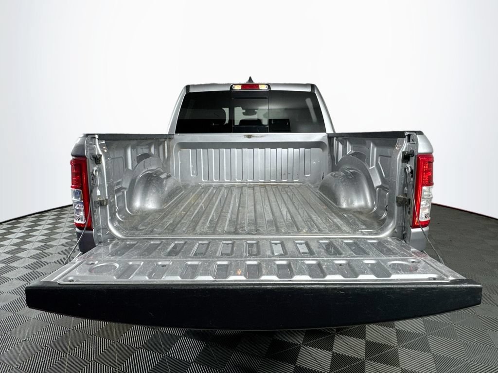 Used 2024 RAM 1500 Big Horn AWD/4WD image 26