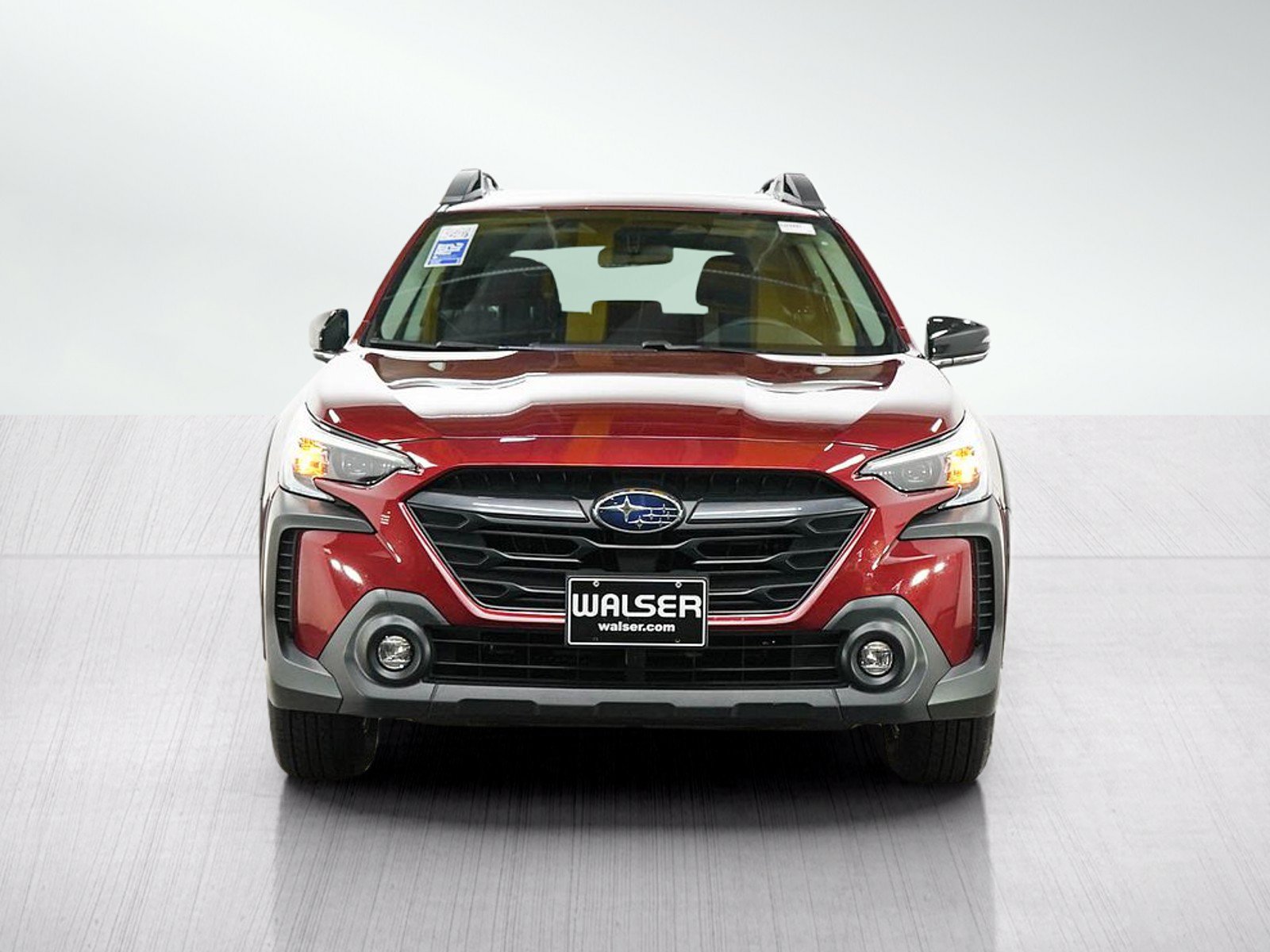 Used 2025 Subaru Outback Premium AWD/4WD image 8