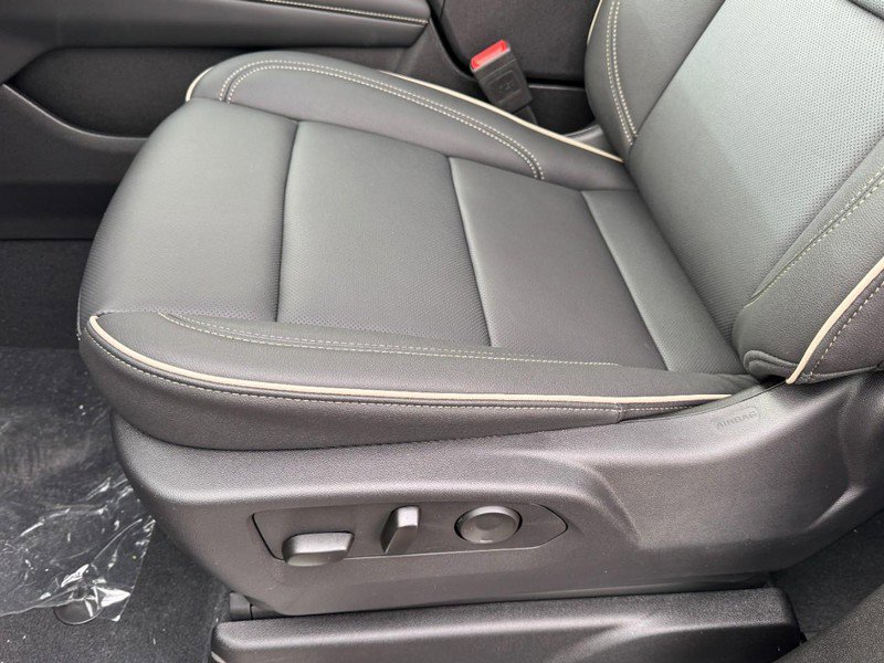 New 2025 Chevrolet Tahoe Premier w/ Sun And Tow Package image 9