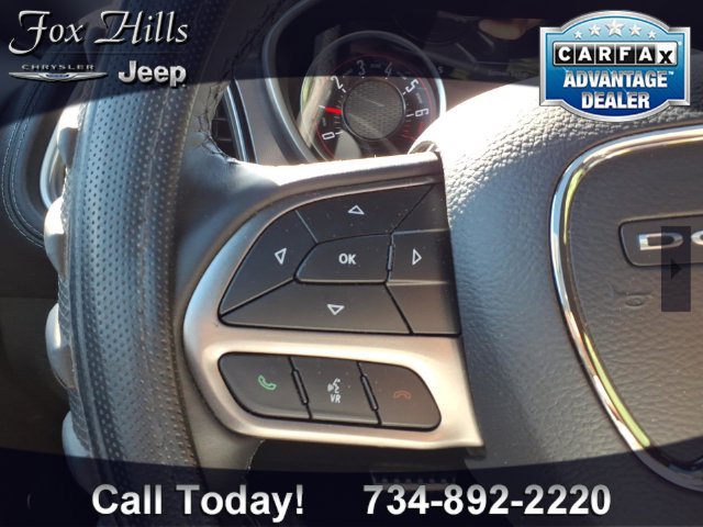 Certified 2021 Dodge Challenger SXT w/ Plus Package RWD image 16