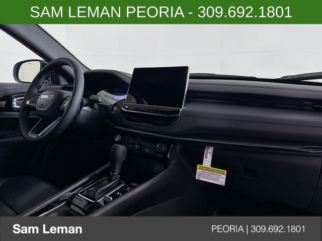 New 2026 Jeep Compass Limited image 27