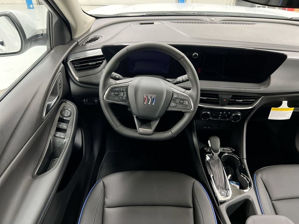 New 2026 Buick Encore GX Sport Touring w/ Comfort Package FWD image 11