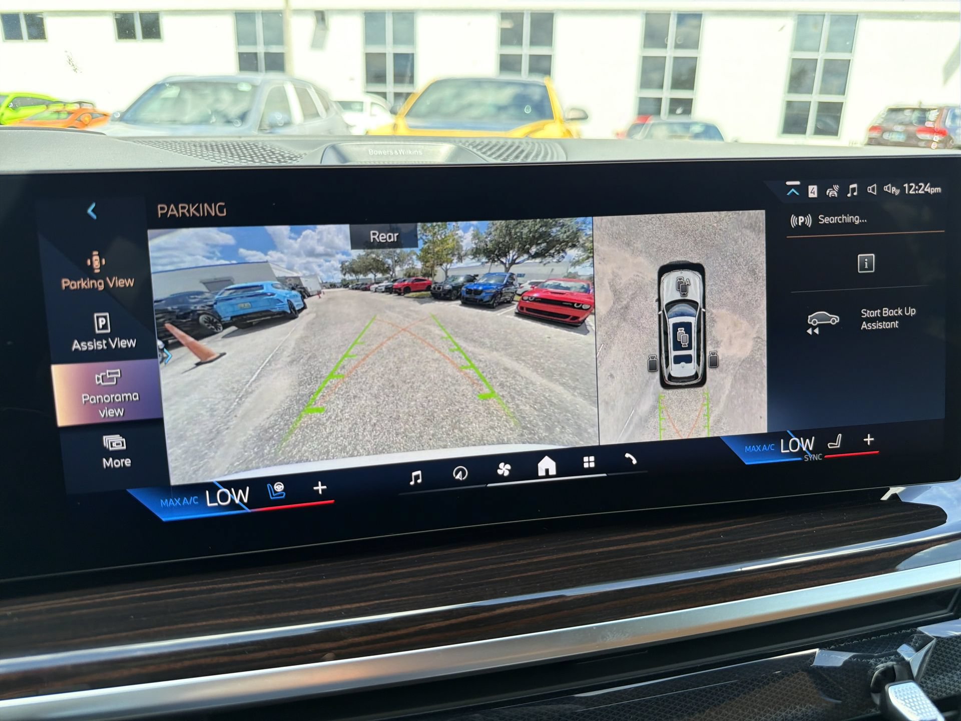 New 2027 BMW X7 xDrive40i w/ Executive Package AWD/4WD image 29