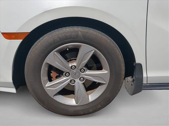 Used 2020 Honda Odyssey EX-L image 24