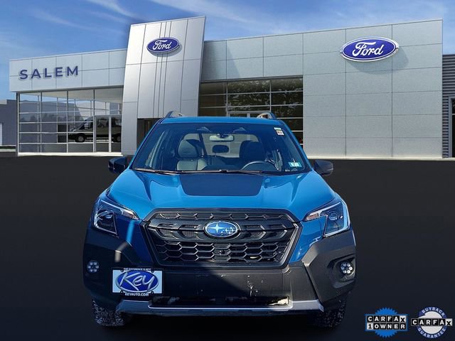Used 2025 Subaru Forester Wilderness image 7