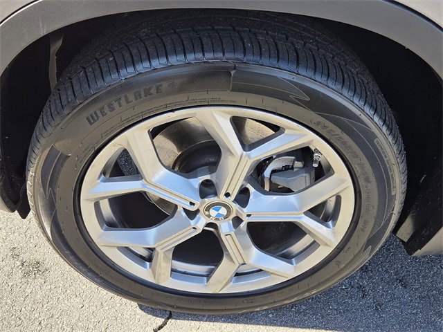 Used 2024 BMW X3 sDrive30i image 15