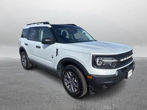 Used 2026 Ford Bronco Sport Big Bend w/ Convenience Package AWD/4WD image 5