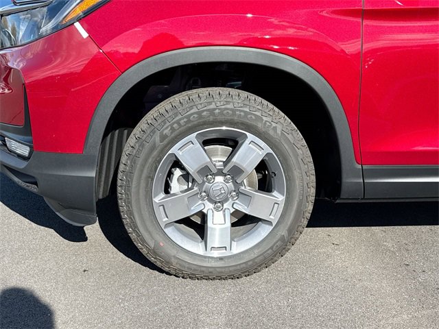 New 2026 Honda Ridgeline RTL image 13