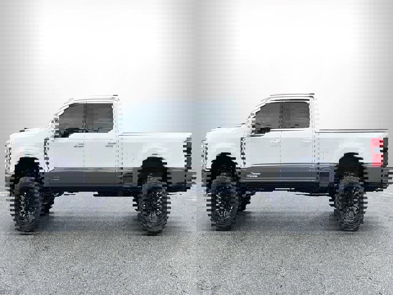 New 2026 Ford F250 King Ranch image 31