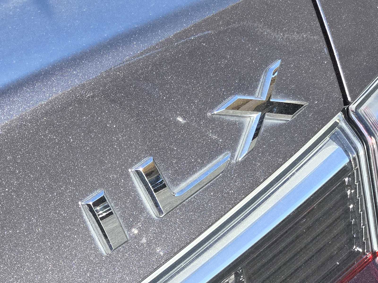 Used 2019 Acura ILX image 10