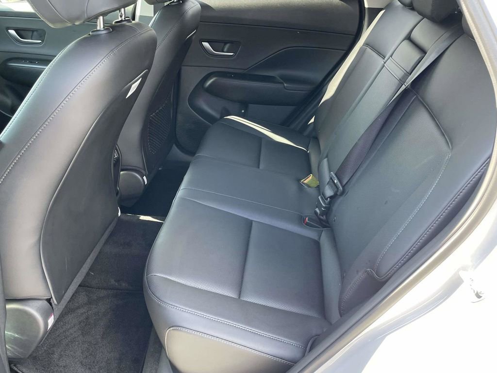 Certified 2026 Hyundai Kona Limited image 15