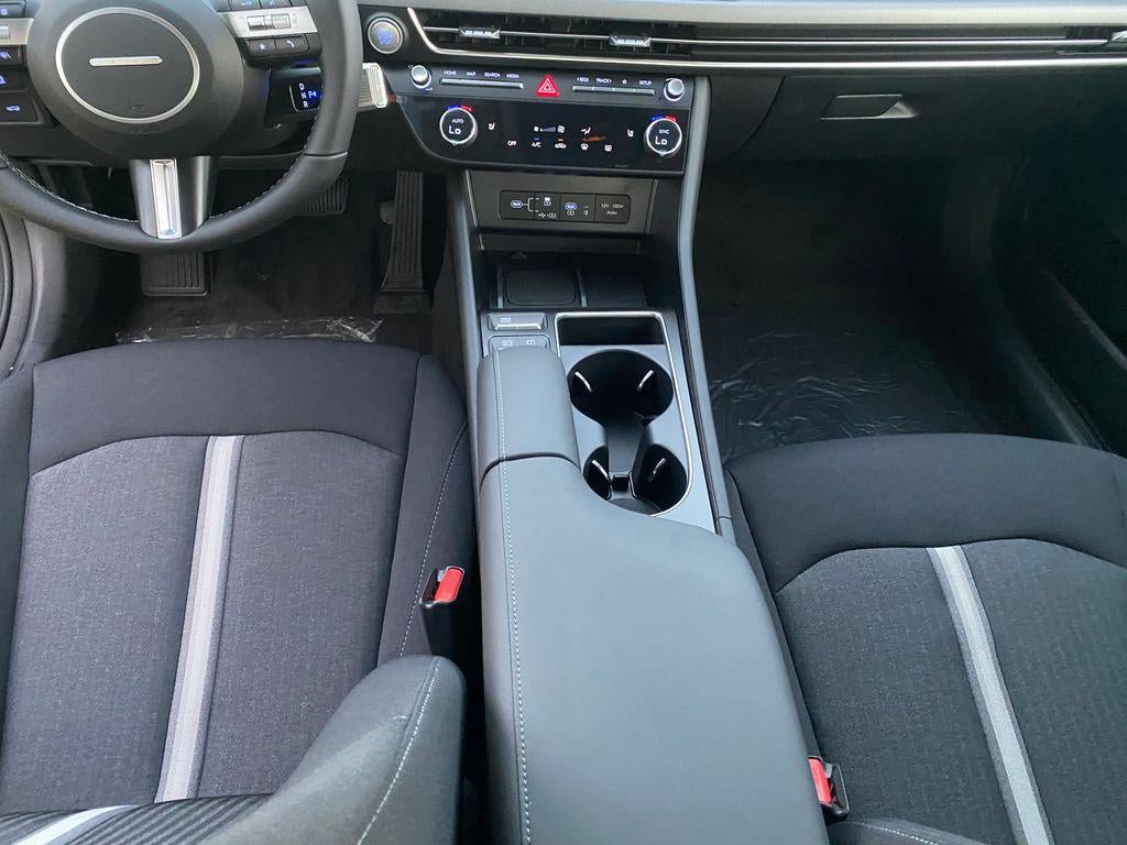 New 2026 Hyundai Sonata SEL FWD image 33