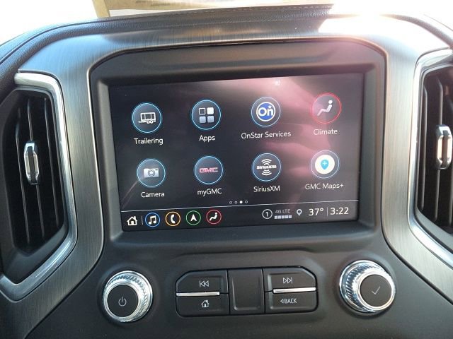 Used 2021 GMC Sierra 3500 Denali w/ Denali Ultimate Package image 20