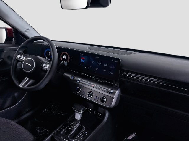 Used 2025 Hyundai Kona SE FWD image 29