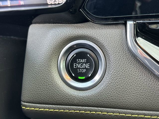 Certified 2024 Chevrolet Colorado ZR2 w/ Technology Package image 20