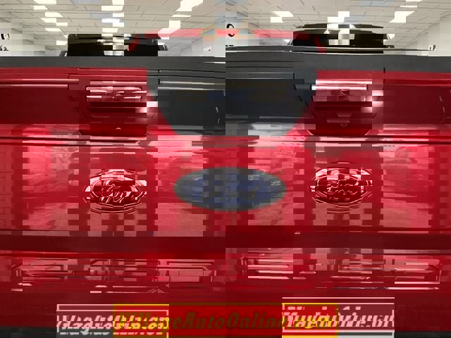 Used 2020 Ford F150 XLT w/ Equipment Group 302A Luxury image 32