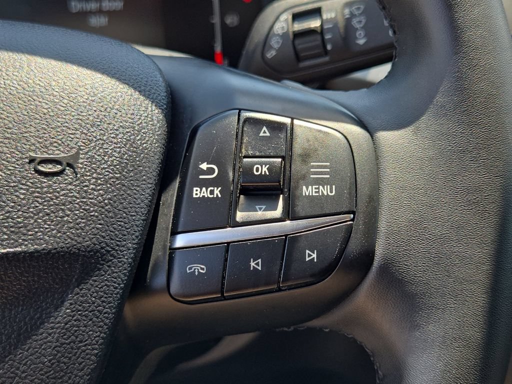 Used 2023 Ford Escape Active FWD image 24