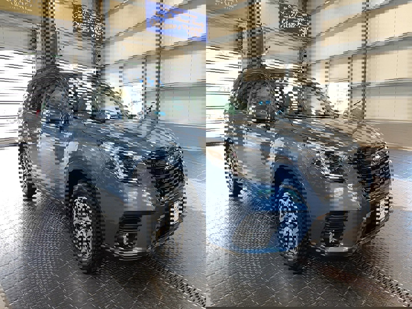 Used 2022 Subaru Forester Premium