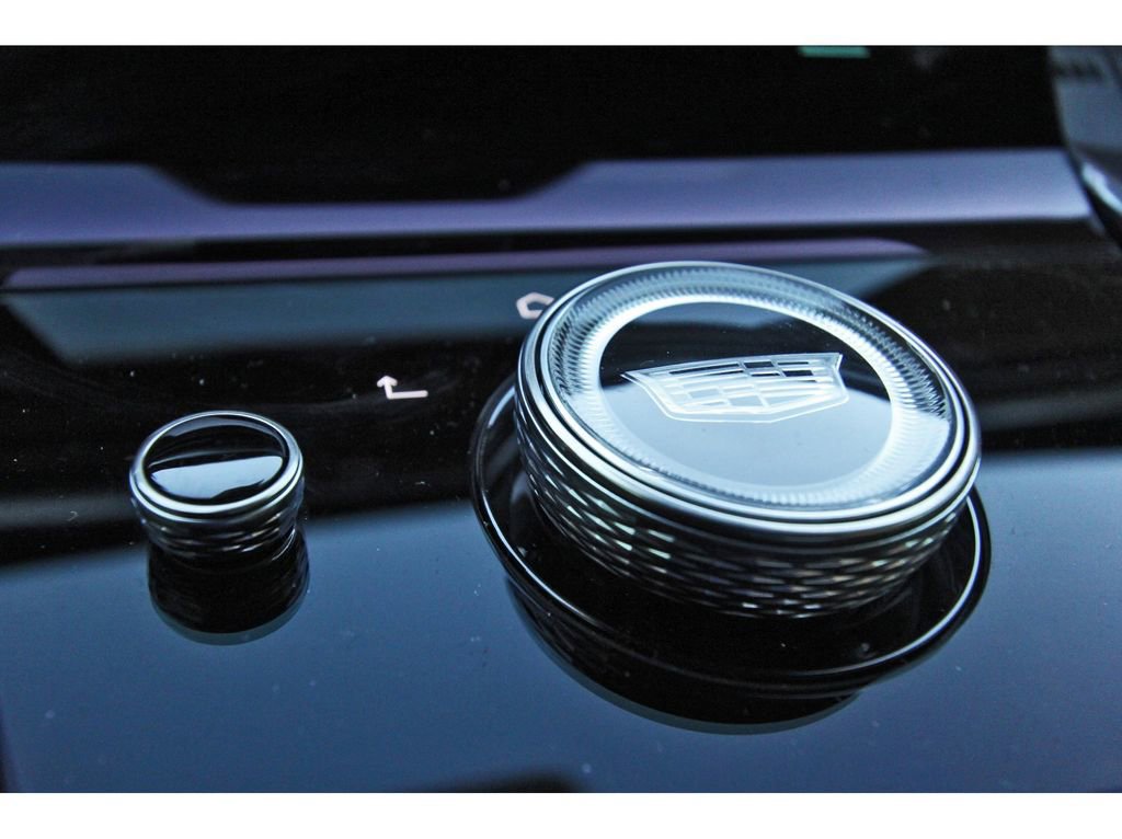 New 2026 Cadillac Escalade IQ Sport 2 w/ LPO, ONYX Package image 20