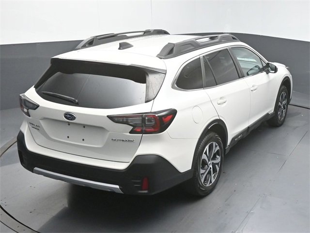 Used 2022 Subaru Outback Limited image 48