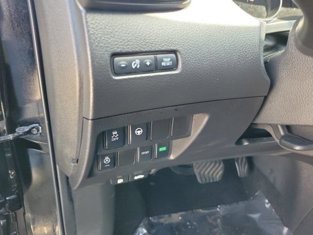 Used 2020 Nissan Rogue Sport SL FWD image 18