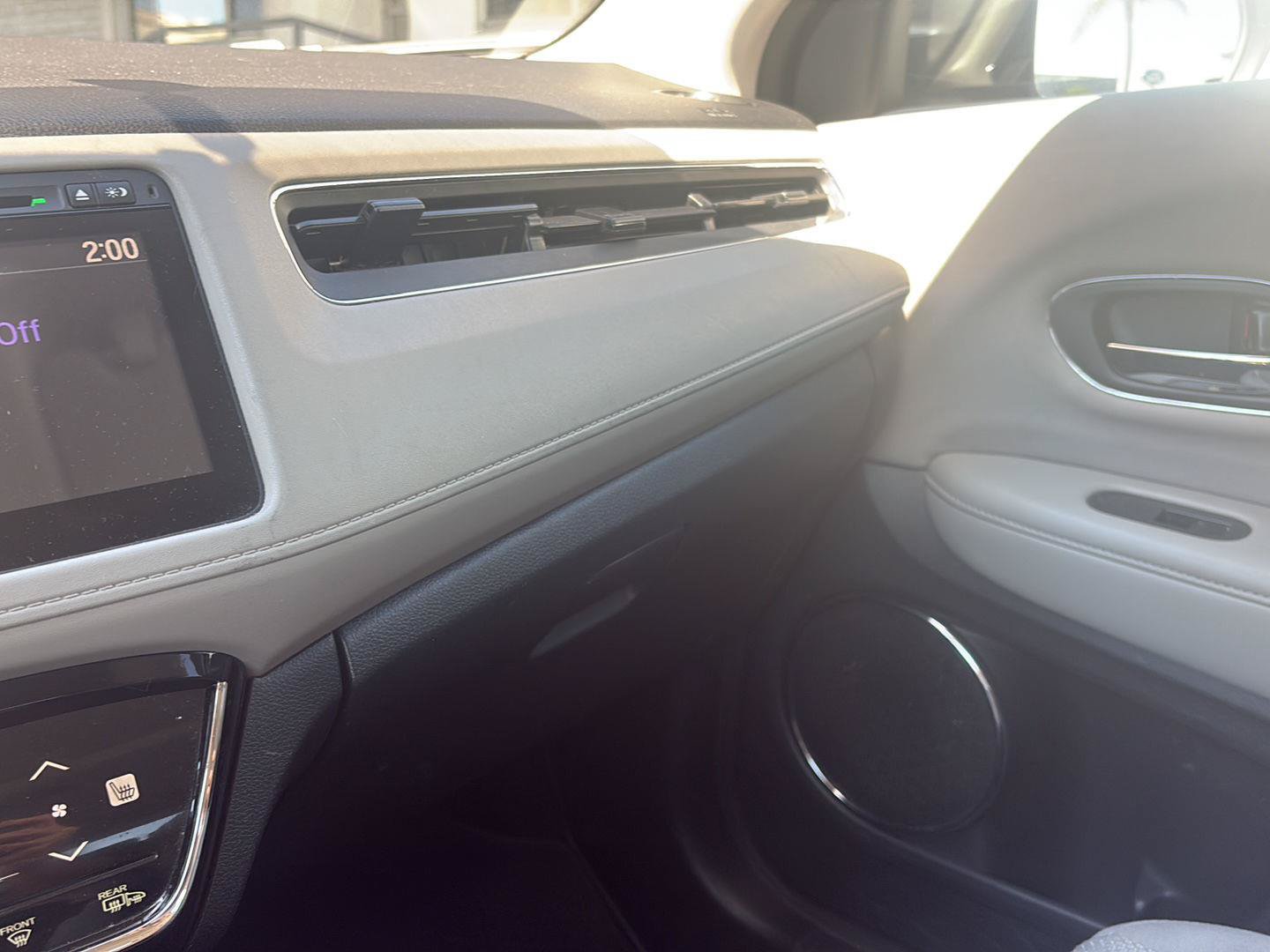 Used 2016 Honda HR-V EX image 9