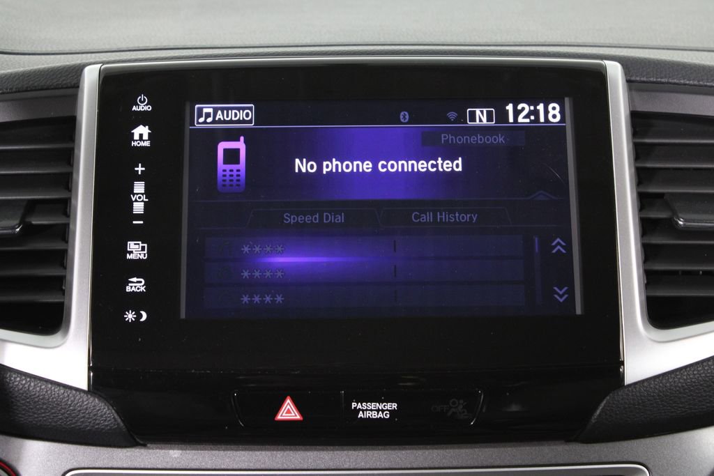 Used 2018 Honda Pilot EX-L image 7