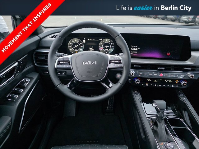 New 2025 Kia Telluride SX Prestige X-Line image 20