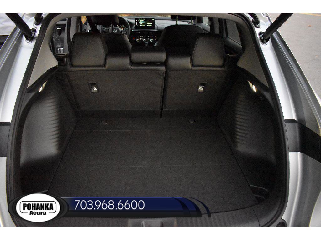 New 2025 Acura ADX FWD image 16