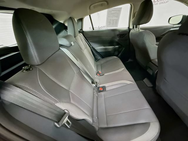 Used 2025 Subaru Impreza 2.0i AWD/4WD image 24