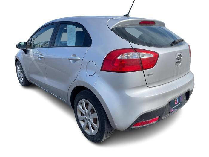 Used 2013 Kia Rio LX w/ PWR Pkg image 3