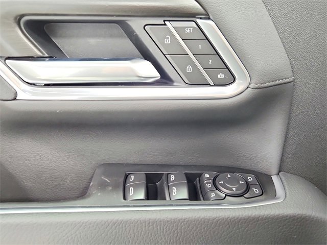 New 2026 GMC Sierra 3500 Denali w/ Denali Reserve Package image 36