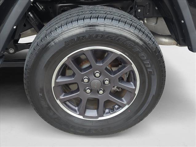 Used 2022 Jeep Gladiator Overland w/ Popular Equipment Package image 26