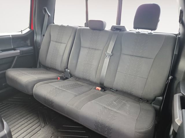 Used 2018 Ford F150 XLT w/ Equipment Group 302A Luxury image 13