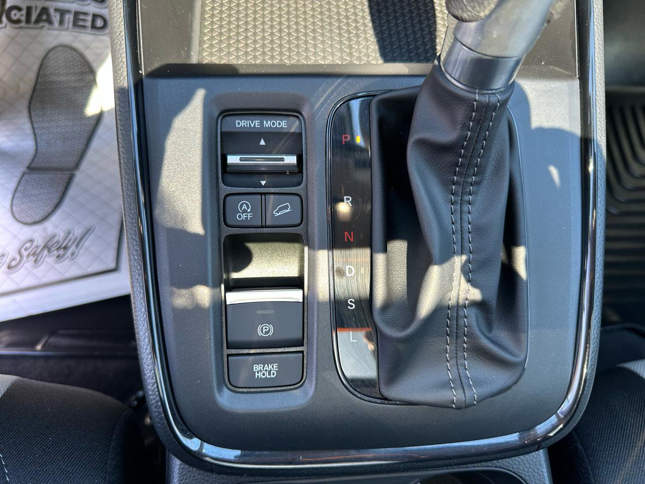 Used 2024 Honda CR-V EX image 17